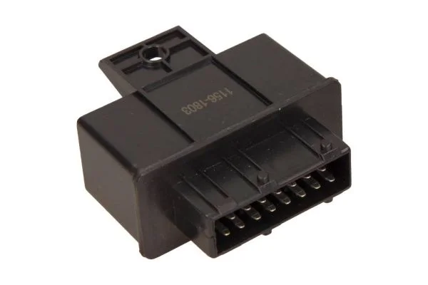 Relay, fuel pump MAXGEAR 50-0258