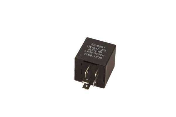 Multifunctional Relay MAXGEAR 50-0261