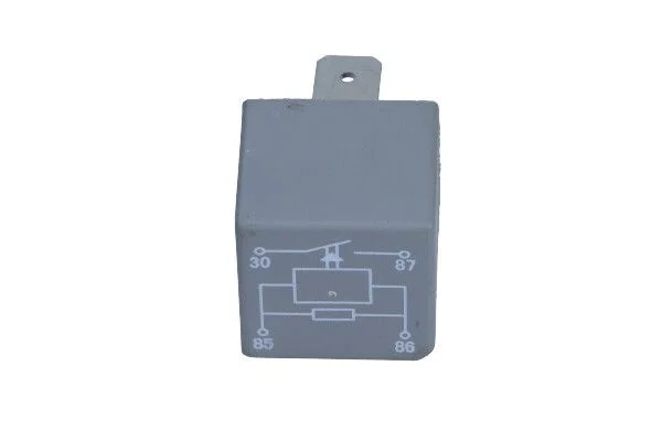 Relay, glow plug system MAXGEAR 50-0332
