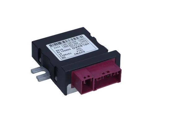 Control Unit, fuel pump MAXGEAR 50-0494