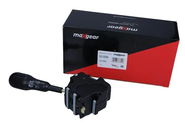 Interruptor da coluna de direção MAXGEAR 50-0566