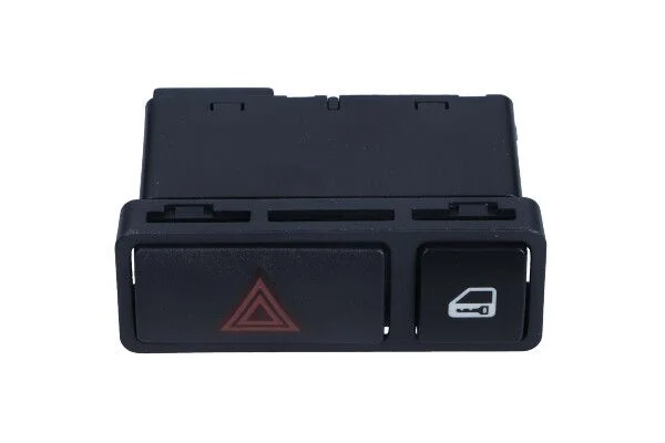 Hazard Warning Light Switch MAXGEAR 50-0595