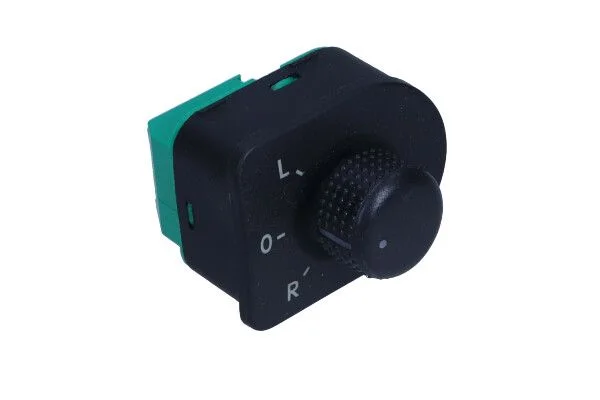 Interruptor, ajuste do espelho retrovisor exterior MAXGEAR 50-0612