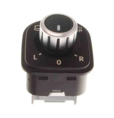 Switch, exterior mirror adjustment MAXGEAR 50-0666