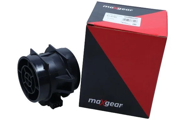 Sensor de Fluxo de Massa de Ar MAXGEAR 51-0145