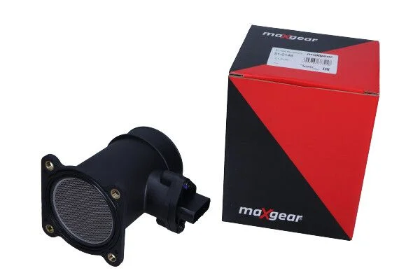 Sensor de Fluxo de Massa de Ar MAXGEAR 51-0148