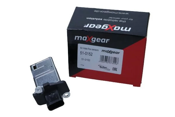 Sensor de Fluxo de Volume de Ar MAXGEAR 51-0152