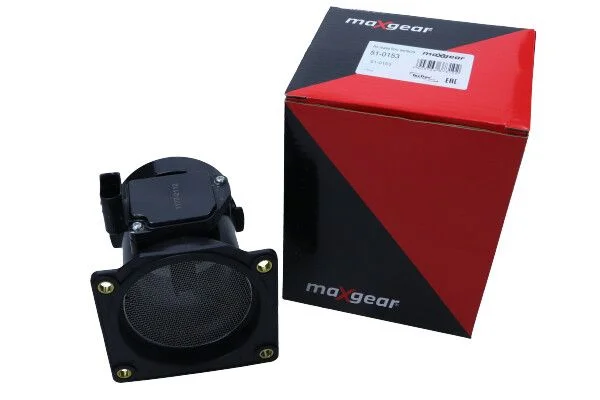 Sensor de Fluxo de Massa de Ar MAXGEAR 51-0153
