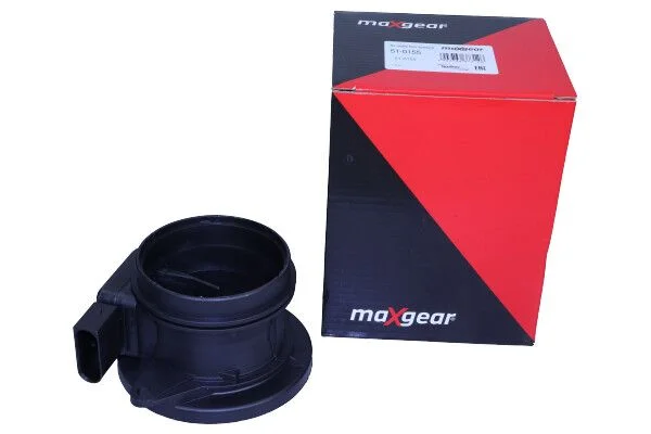 Sensor de Fluxo de Massa de Ar MAXGEAR 51-0155
