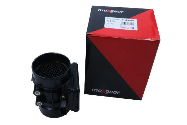 Sensor de Fluxo de Massa de Ar MAXGEAR 51-0156