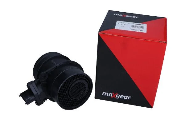 Sensor de Fluxo de Massa de Ar MAXGEAR 51-0157