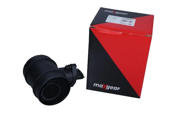 Sensor de Fluxo de Massa de Ar MAXGEAR 51-0158