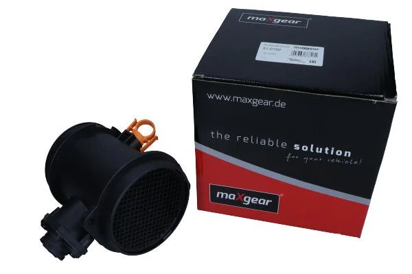 Sensor de Fluxo de Massa de Ar MAXGEAR 51-0160