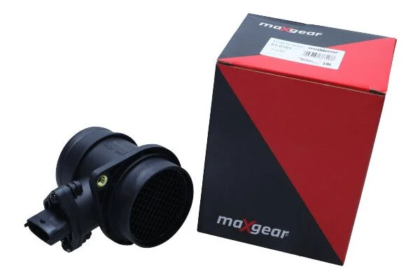 Sensor de Fluxo de Massa de Ar MAXGEAR 51-0161
