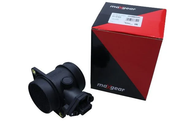 Sensor de Fluxo de Massa de Ar MAXGEAR 51-0163