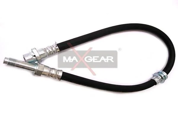 83 MAXGEAR 52-0126