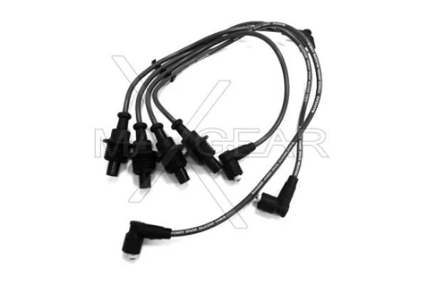 Conjunto de cabos de ignição MAXGEAR 53-0017