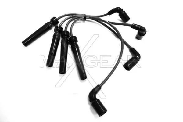 Conjunto de cabos de ignição MAXGEAR 53-0021
