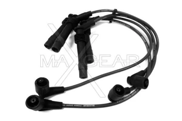 Ignition Cable Kit MAXGEAR 53-0042