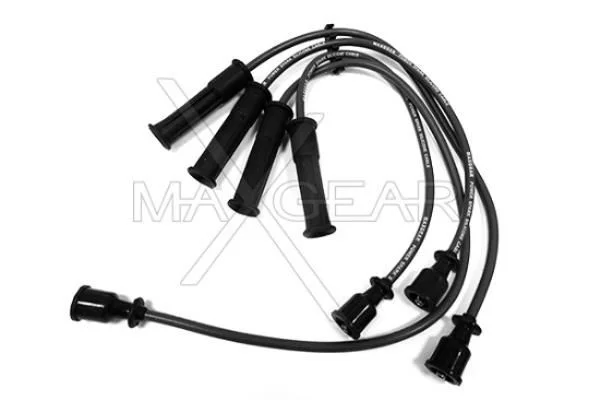 Ignition Cable Kit MAXGEAR 53-0053