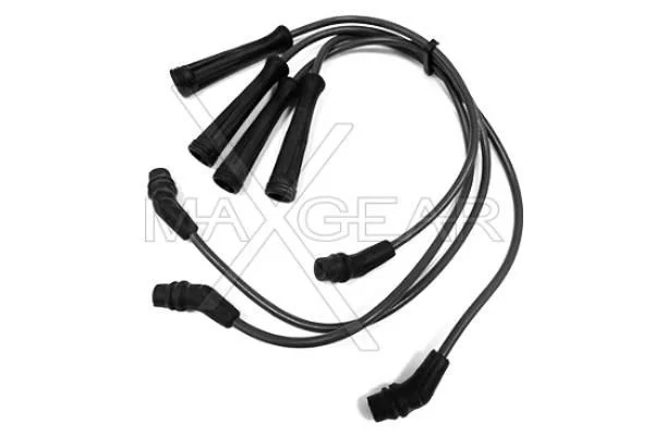Conjunto de cabos de ignição MAXGEAR 53-0055