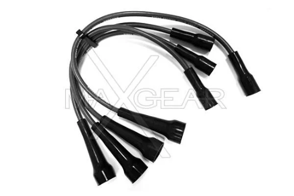 Ignition Cable Kit MAXGEAR 53-0058