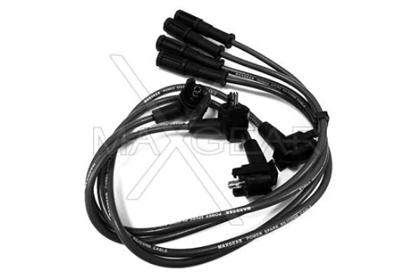 Ignition Cable Kit MAXGEAR 53-0069