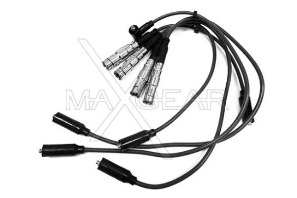Conjunto de cabos de ignição MAXGEAR 53-0078