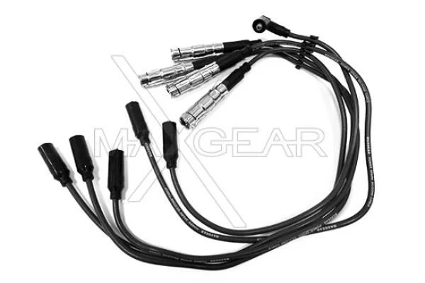 Conjunto de cabos de ignição MAXGEAR 53-0079