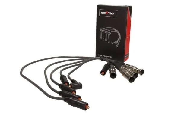 Ignition Cable Kit MAXGEAR 53-0081