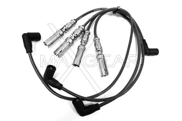 Conjunto de cabos de ignição MAXGEAR 53-0082