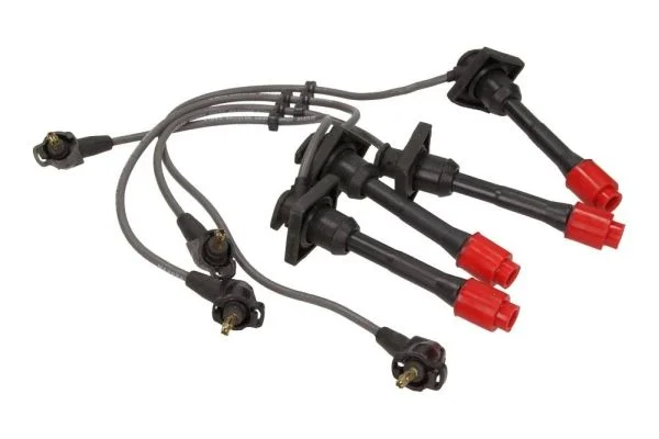 Conjunto de cabos de ignição MAXGEAR 53-0138