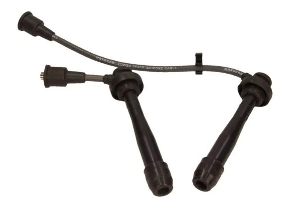 Conjunto de cabos de ignição MAXGEAR 53-0188