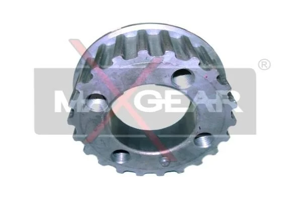 Sprocket, crankshaft MAXGEAR 54-0025