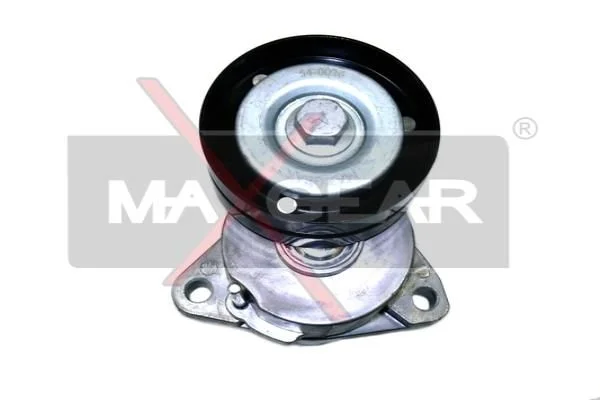 Belt Tensioner, V-ribbed belt MAXGEAR 54-0036