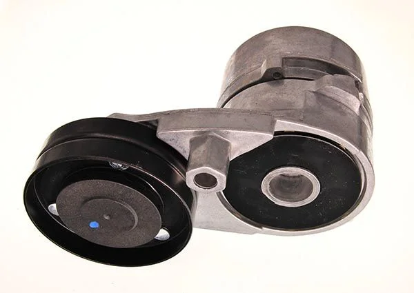Belt Tensioner, V-ribbed belt MAXGEAR 54-0058
