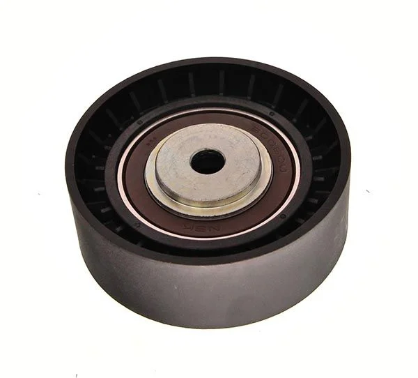 Deflection/Guide Pulley, V-ribbed belt MAXGEAR 54-0075