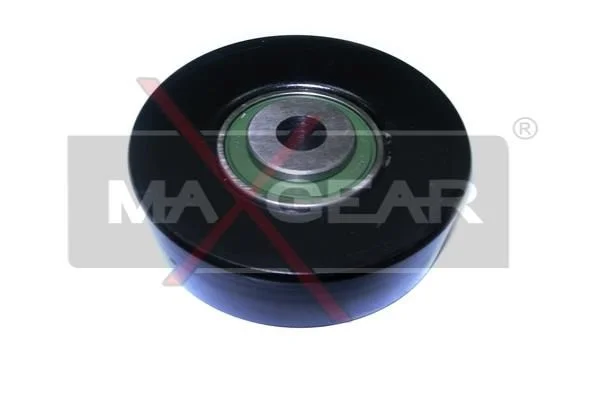 Polia de Desvio/Guia, correia do alternador MAXGEAR 54-0091