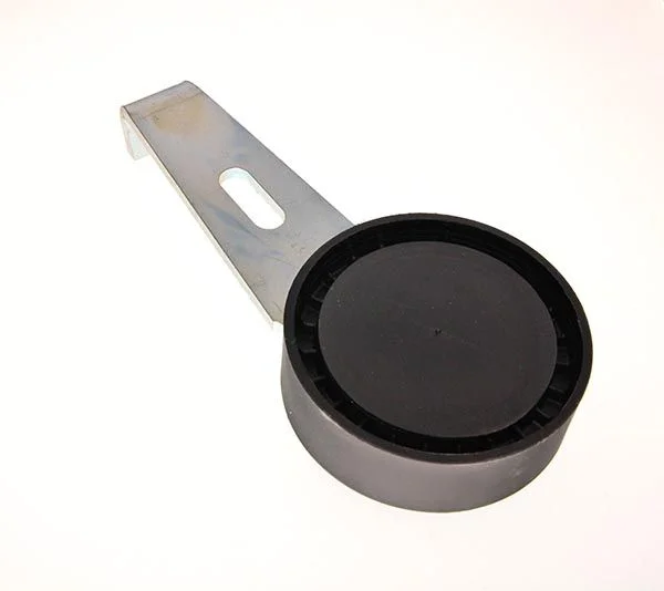 Belt Tensioner, V-ribbed belt MAXGEAR 54-0095