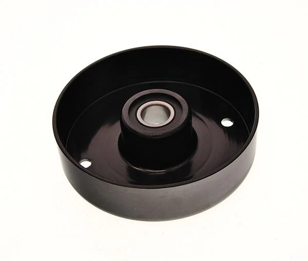 Deflection/Guide Pulley, V-ribbed belt MAXGEAR 54-0113