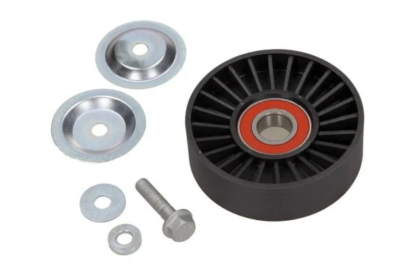 Polia de Desvio/Guia, correia do alternador MAXGEAR 54-0117