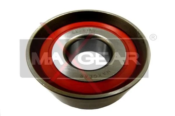 Polia de Desvio/Guia, correia distribuição MAXGEAR 54-0150