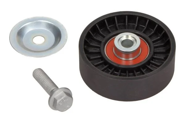 Polia de Desvio/Guia, correia do alternador MAXGEAR 54-0151
