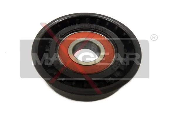 Polia de Desvio/Guia, correia do alternador MAXGEAR 54-0153