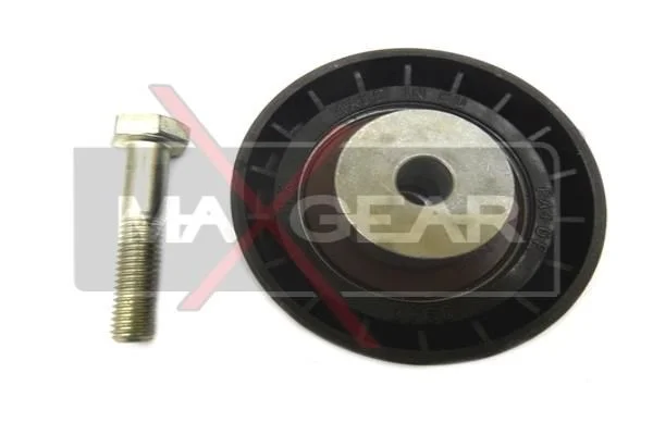 Polia de Desvio/Guia, correia do alternador MAXGEAR 54-0156