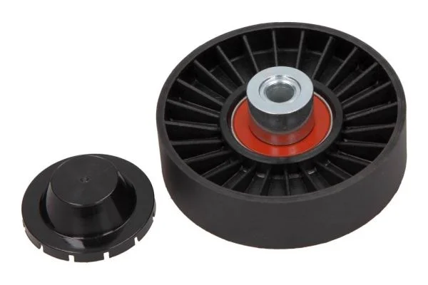 Polia de Desvio/Guia, correia do alternador MAXGEAR 54-0157