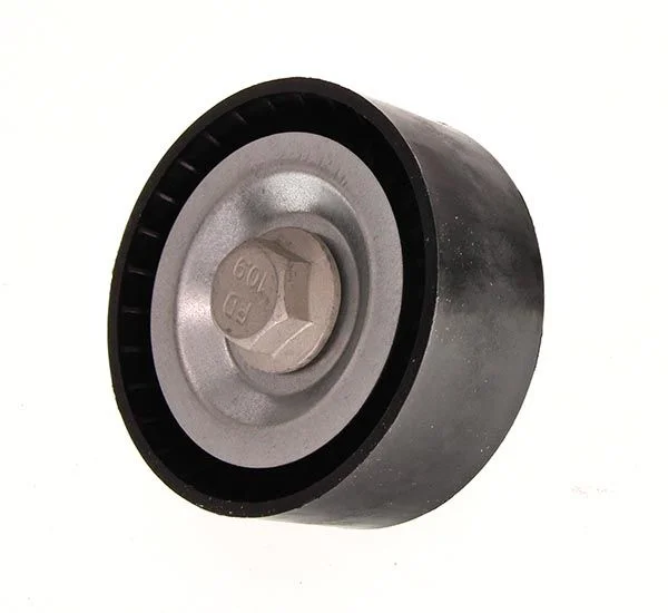 Deflection/Guide Pulley, V-ribbed belt MAXGEAR 54-0161
