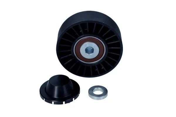 Polia de Desvio/Guia, correia do alternador MAXGEAR 54-0165