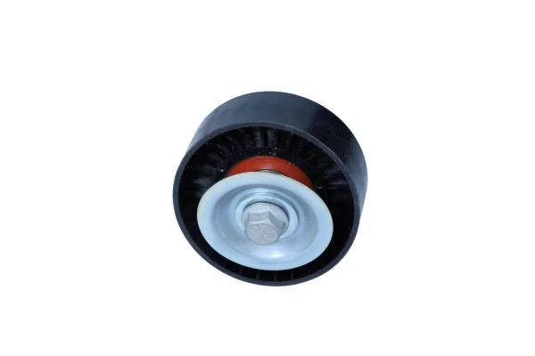 Deflection/Guide Pulley, V-ribbed belt MAXGEAR 54-0170