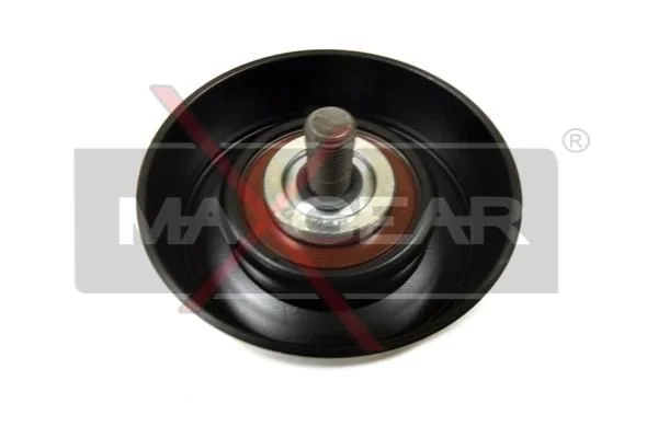 Polia de Desvio/Guia, correia do alternador MAXGEAR 54-0196